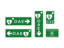 Accessoires et Signalétique