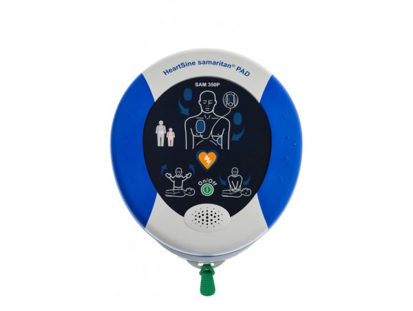 Samaritan PAD 350P Samaritan PAD 350P