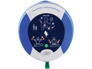 Samaritan PAD 360P Samaritan PAD 360P