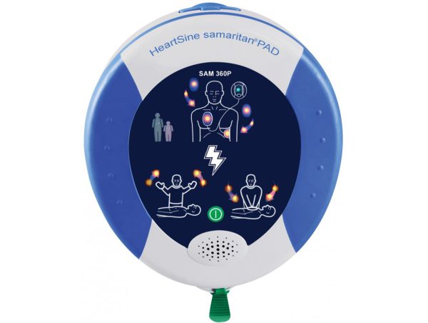 Samaritan PAD 360P Samaritan PAD 360P