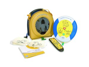 Samaritan PAD 500P de formation Samaritan PAD 500P de formation