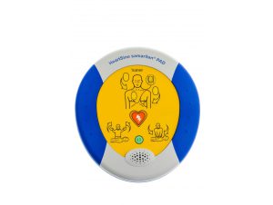 Samaritan PAD 350P de formation
