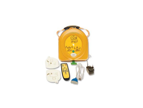 Samaritan PAD 360P de formation