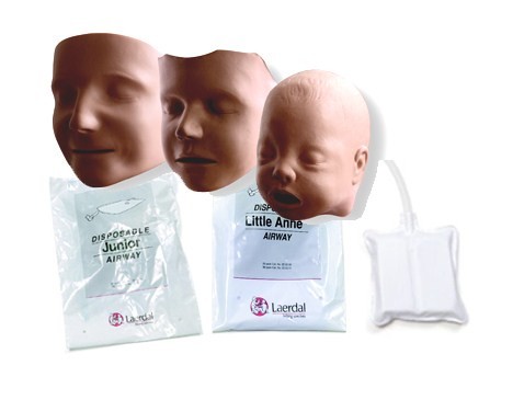 LAERDAL LAERDAL