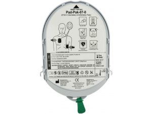 Samaritan PAD Padpak pour adulte Samaritan PAD Padpak pour adulte