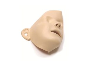 6 Masques de visage Junior