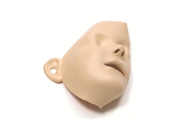 6 Masques de visage Junior 6 Masques de visage Junior