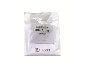 Voies respiratoires Little Anne (x24) Voies respiratoires Little Anne (x24)