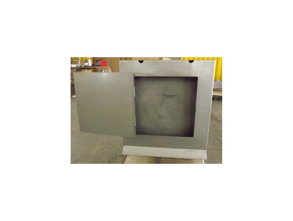 Module Armoire Électrique