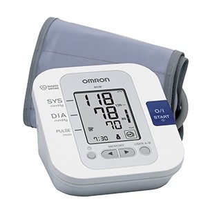 Tensiomètre Électronique