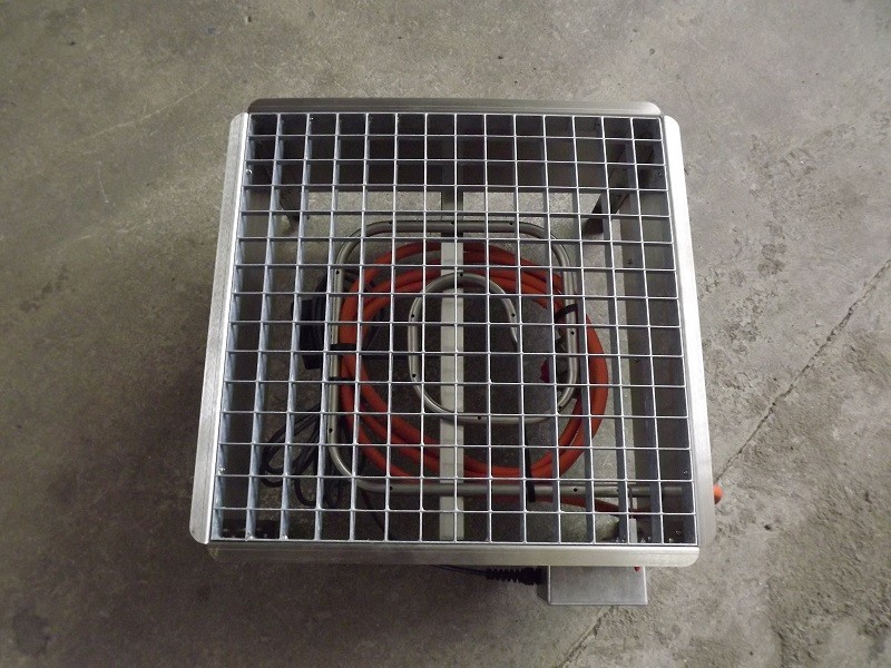 Générateurs de Flammes Sans Eau Générateurs de Flammes Sans Eau