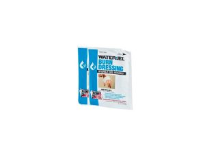 Compresses WATERJEL pour brûlures Compresses WATERJEL pour brûlures