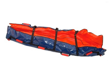 Immobilisation et Brancard