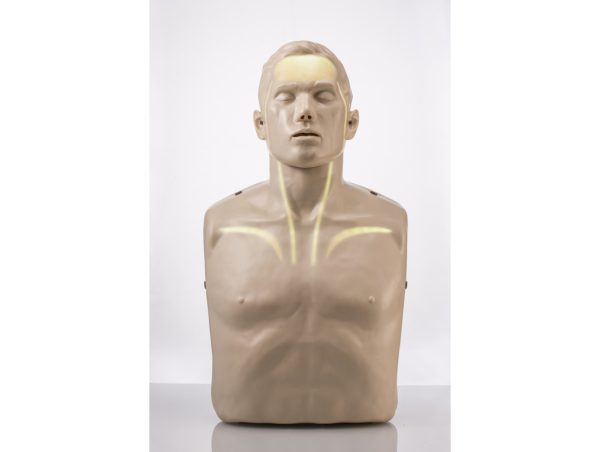 Mannequin de formation Gaspard Mannequin de formation Gaspard