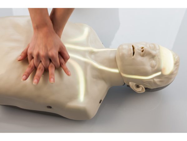 Mannequin de formation Gaspard Mannequin de formation Gaspard