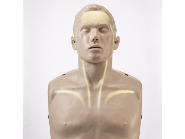 Mannequin de formation Gaspard Mannequin de formation Gaspard