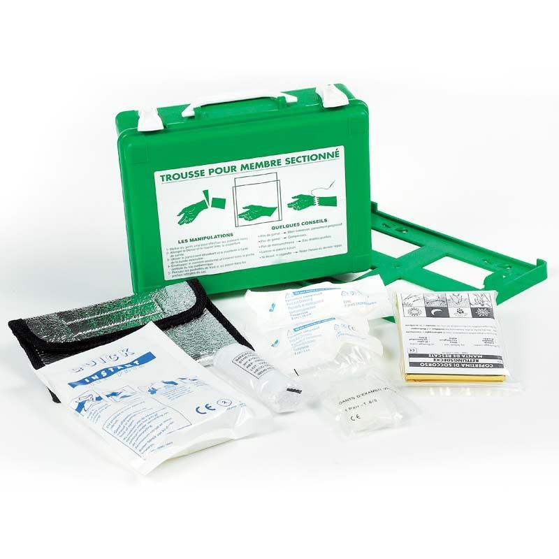 Trousses Spécifiques