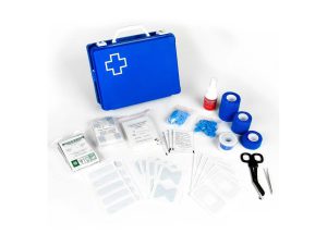 Trousse de Secours Milieu Alimentaire Trousse de Secours Milieu Alimentaire