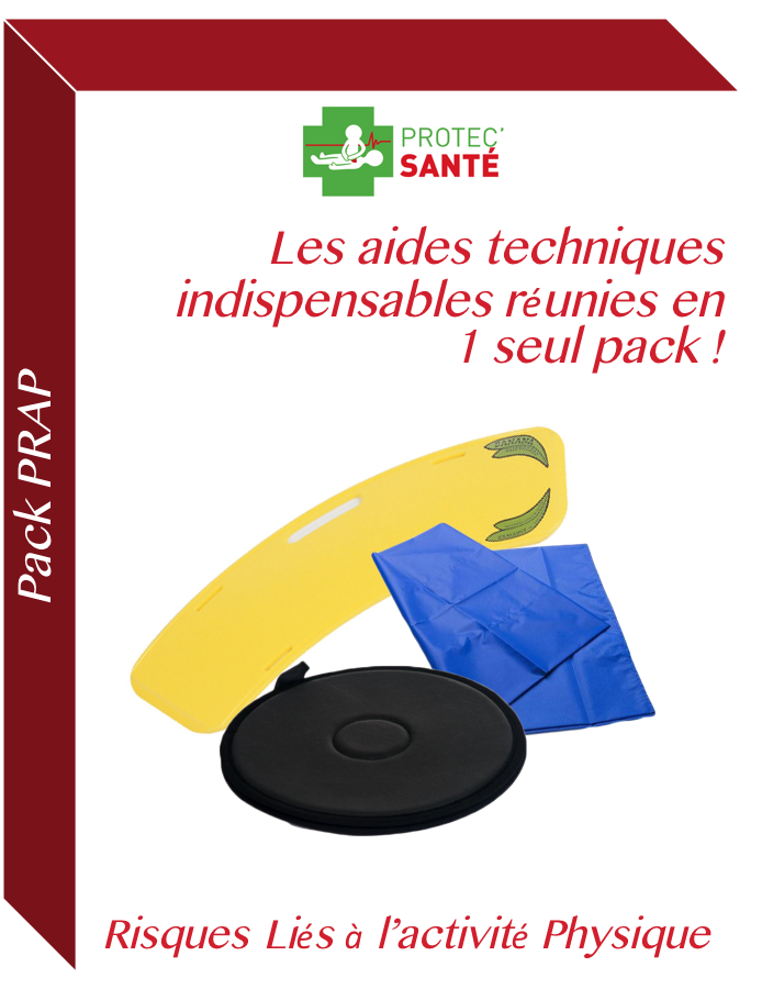 PRAP - Gestes & Postures PRAP - Gestes & Postures