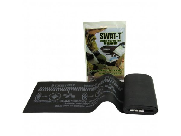 Garrot Swat-T Black Garrot Swat-T Black