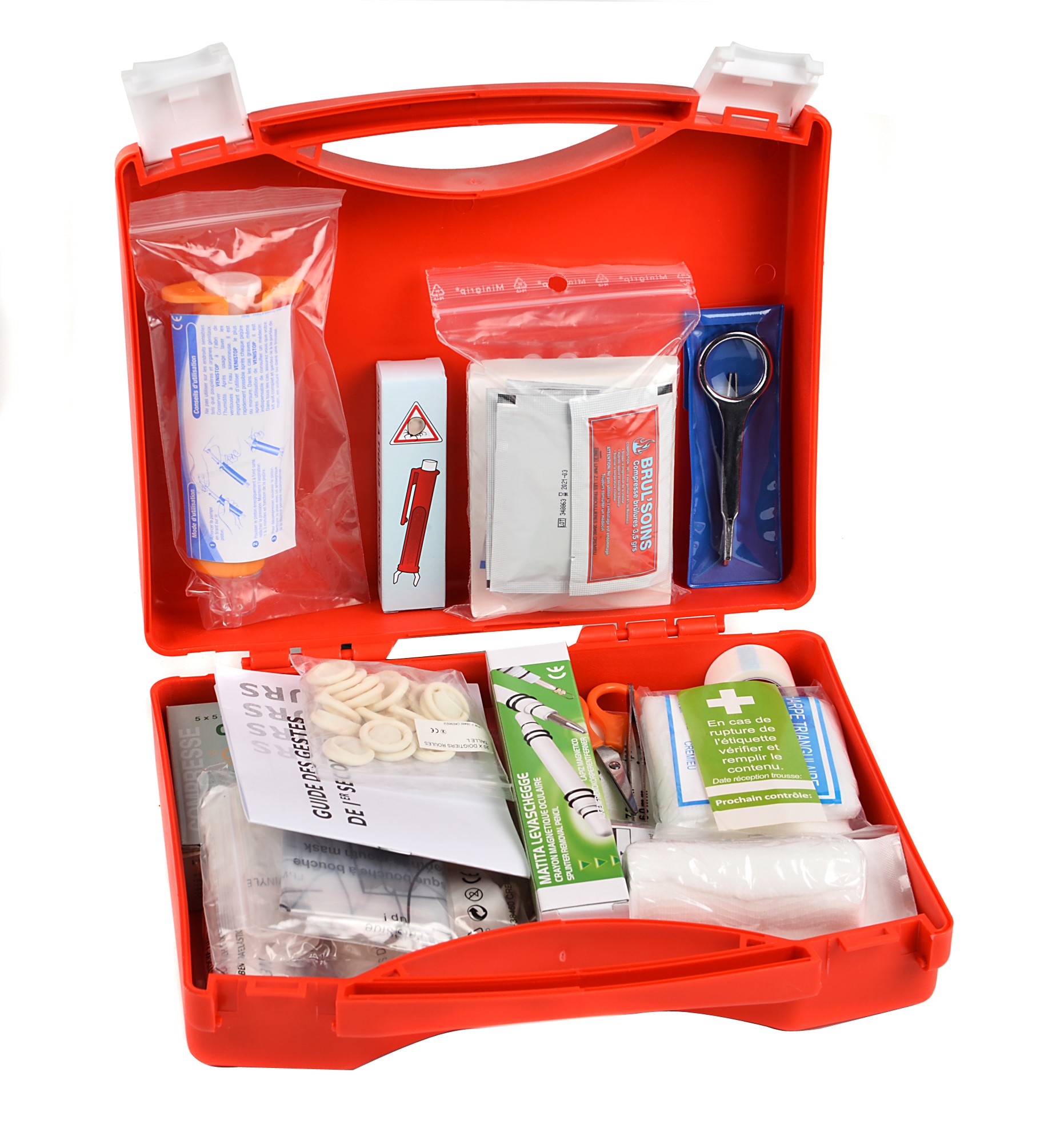 Espaces Verts et Forêts