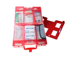 Trousse SST Grand Modèle Trousse SST Grand Modèle