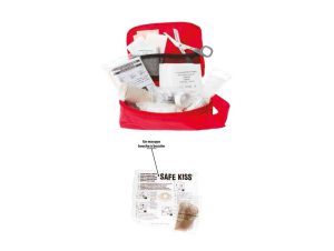 Trousse SST Petit Modèle Trousse SST Petit Modèle