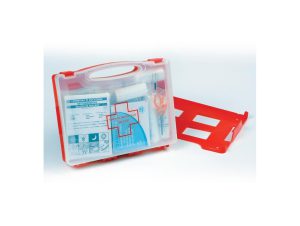 Trousse de Secours BTP - Chantiers Trousse de Secours BTP - Chantiers