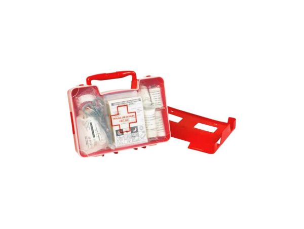 Trousse de Secours BTP - Chantiers Trousse de Secours BTP - Chantiers