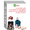 PACK SST - PSC1 N°5 PACK SST - PSC1 N°5