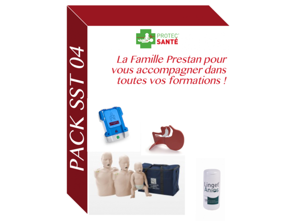 PACK SST - PSC1 N°5 PACK SST - PSC1 N°5