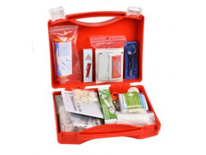 Trousse Espaces Verts et Forêts - Moyen modèle Trousse Espaces Verts et Forêts - Moyen modèle