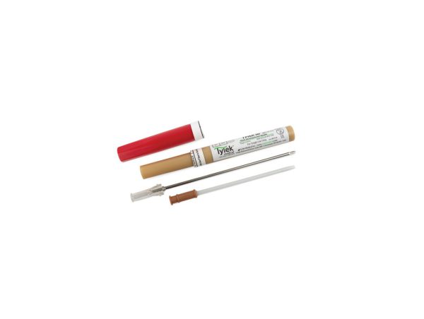 Aiguille de Décompression ARS 10 G Aiguille de Décompression ARS 10 G