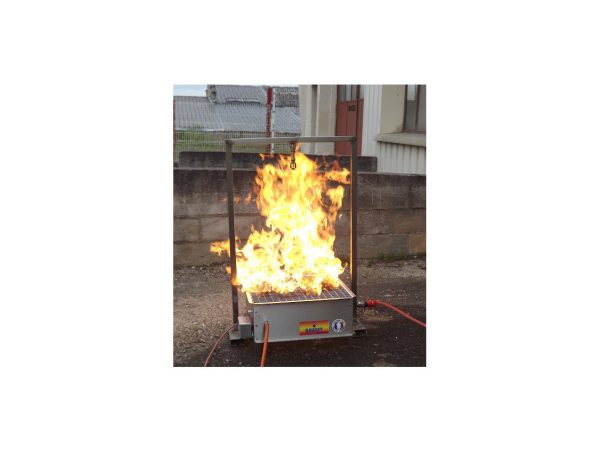 Générateur de Flammes Écologique Sans Eau Générateur de Flammes Écologique Sans Eau