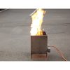 Générateur de Flammes Écologique Sans Eau Générateur de Flammes Écologique Sans Eau