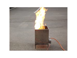 Générateur de Flammes Écologique Sans Eau Générateur de Flammes Écologique Sans Eau