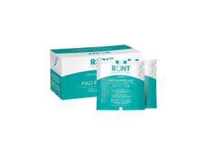 Tampon Alcool Isopro 60X26MM 70% X100 Tampon Alcool Isopro 60X26MM 70% X100