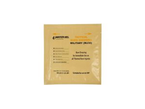 Pansement Brûlé Armée - 10 x 40cm Pansement Brûlé Armée - 10 x 40cm