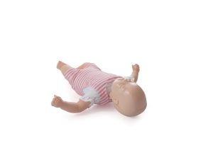 Mannequin Baby Anne avec Sac Souple Mannequin Baby Anne avec Sac Souple