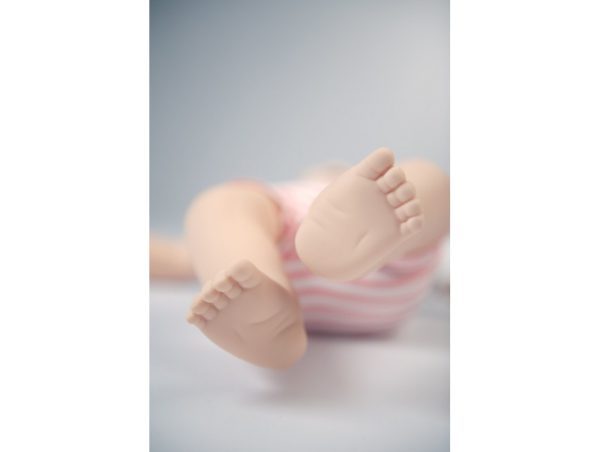 Mannequin Baby Anne avec Sac Souple Mannequin Baby Anne avec Sac Souple