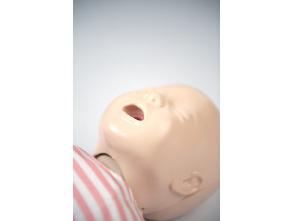 Mannequin Baby Anne avec Sac Souple Mannequin Baby Anne avec Sac Souple