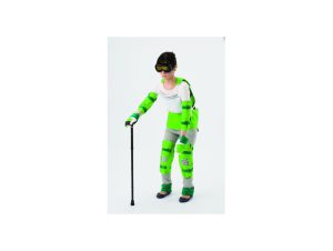 Simulateur de Vieillissement - Mobilité Réduite Simulateur de Vieillissement - Mobilité Réduite