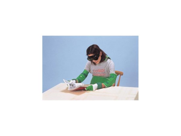 Simulateur de Vieillissement - Mobilité Réduite Simulateur de Vieillissement - Mobilité Réduite