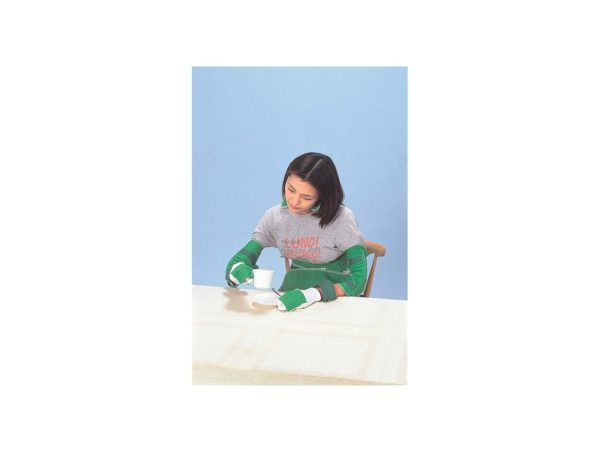 Simulateur de Vieillissement - Mobilité Réduite Simulateur de Vieillissement - Mobilité Réduite