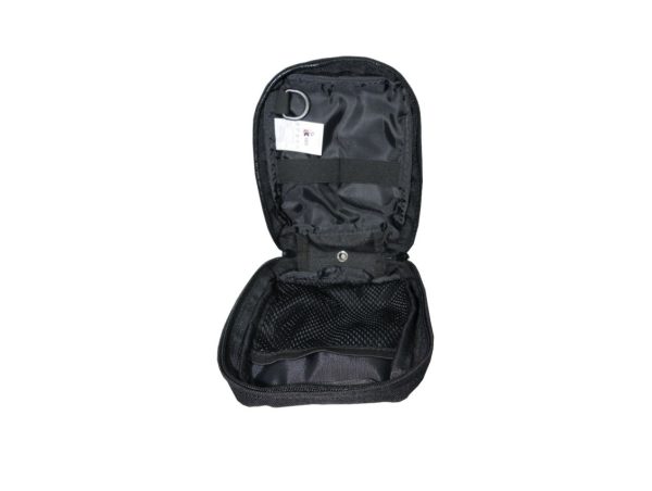 Trousse IFAK Premiers Secours Vide MOLLE Trousse IFAK Premiers Secours Vide MOLLE