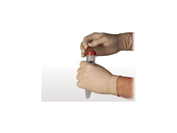 Collecteur d'Aiguilles Tactique