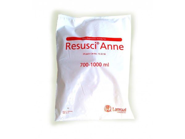 Voies Respiratoires Resusci Anne Voies Respiratoires Resusci Anne