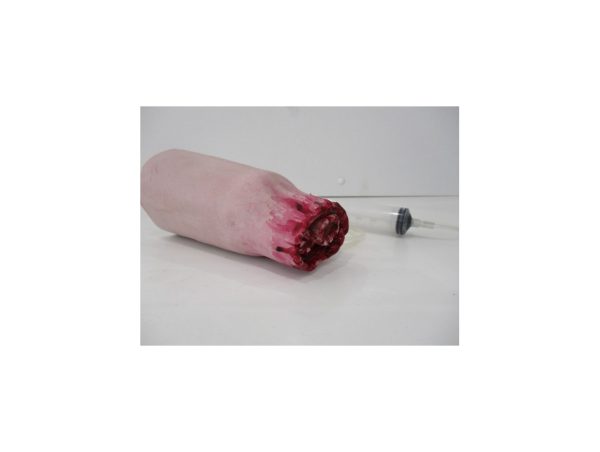 PLAIE A GARROTTER PLAIE A GARROTTER