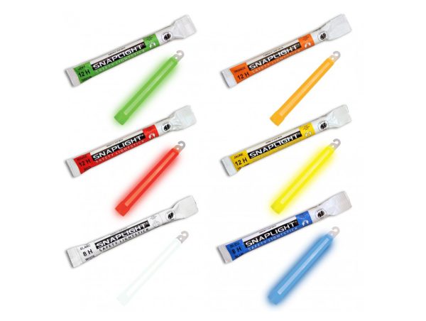 Bâton Lumineux SnapLight® de CYALUME®
