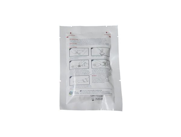 Pansement Hémostatique WoundClot 8X100 cm